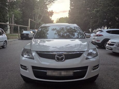 Mazda CX-9