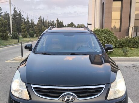 Hyundai ix55