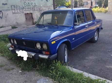 LADA (VAZ) 2106