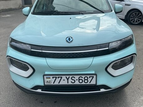 DongFeng Nano Box