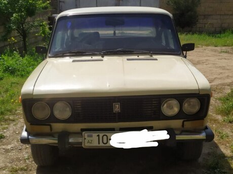 LADA (VAZ) 2106