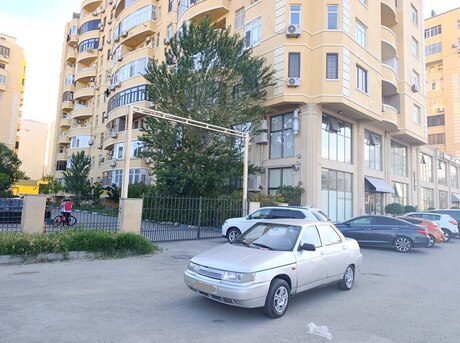 LADA (VAZ) 2110