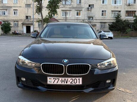 BMW 328