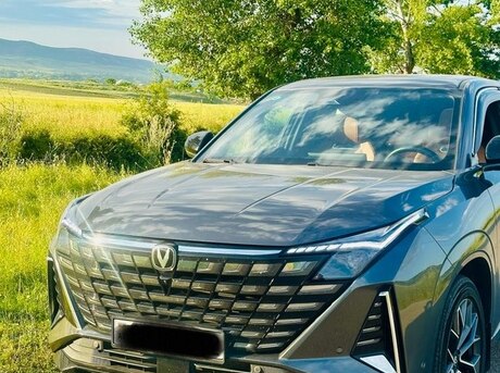 Changan Uni-Z