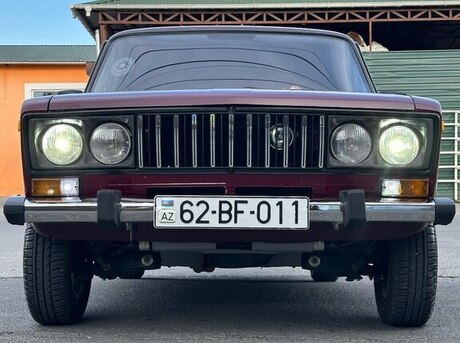 LADA (VAZ) 2106