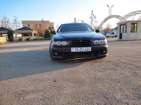 BMW 535