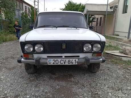 LADA (VAZ) 2106