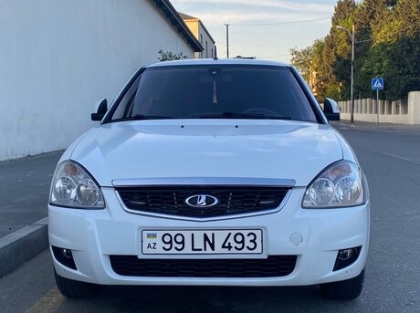 LADA (VAZ) Priora