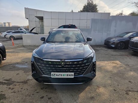 Changan Uni-Z