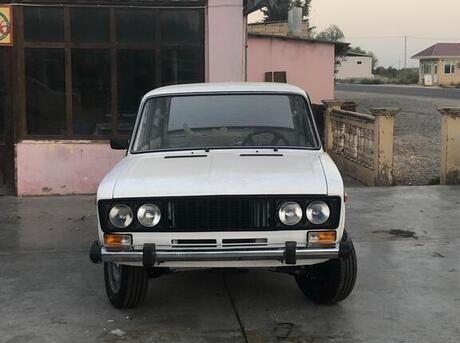LADA (VAZ) 2106