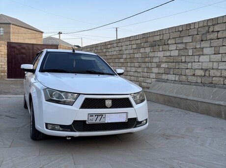Khazar SD