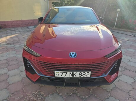 Changan Uni-V