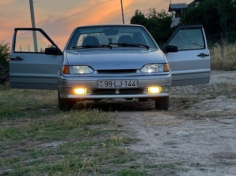 LADA (VAZ) 2115
