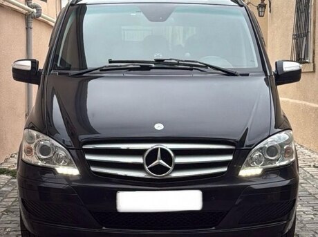 Mercedes Viano