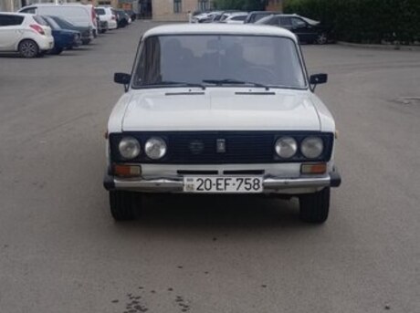 LADA (VAZ) 2106