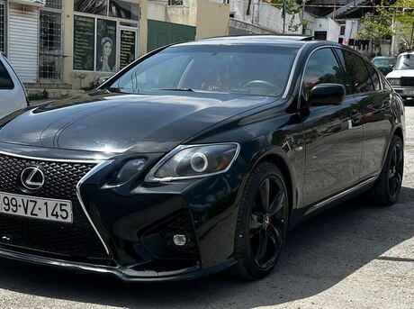 Lexus GS 300