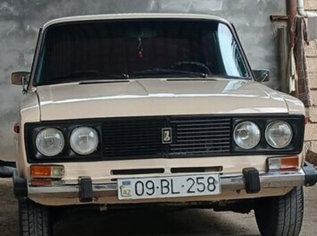 LADA (VAZ) 2106