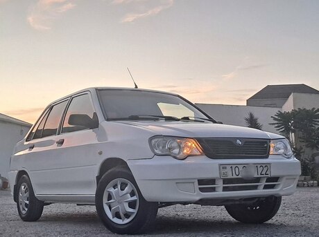 Saipa 132
