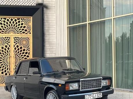 LADA (VAZ) 2107
