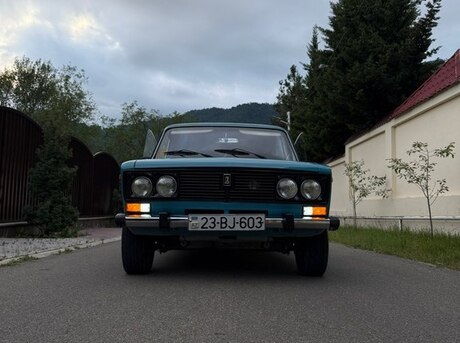 LADA (VAZ) 2106