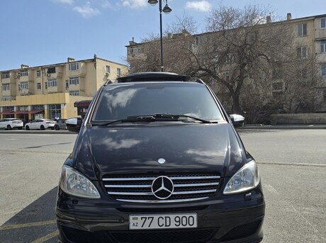 Mercedes Viano