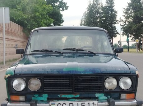 LADA (VAZ) 2106