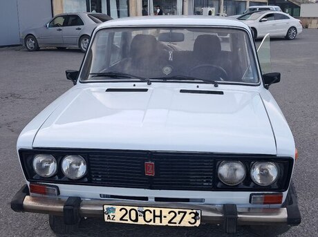 LADA (VAZ) 2106