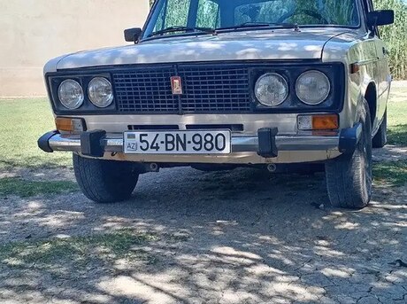 LADA (VAZ) 2106