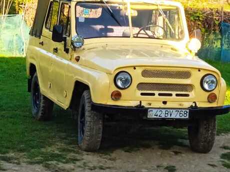 UAZ 469