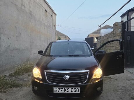 Ravon R4