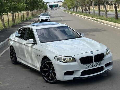 BMW 528