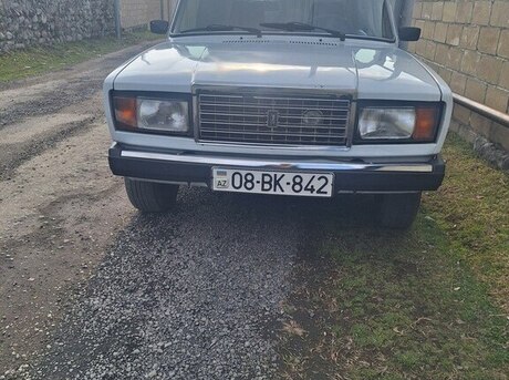 LADA (VAZ) 2107
