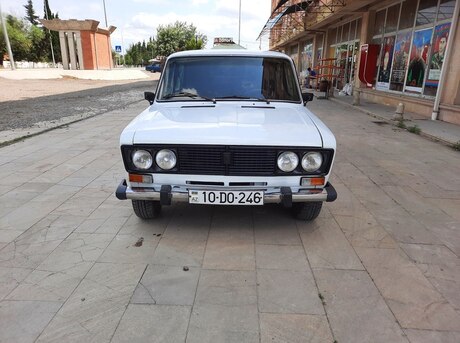 LADA (VAZ) 2106