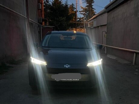 Changan Qiyuan A05