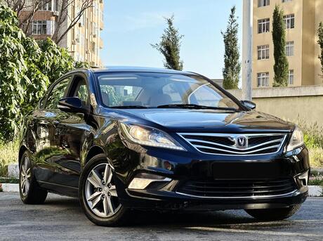 Changan Eado