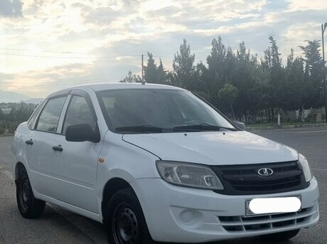 LADA (VAZ) Granta