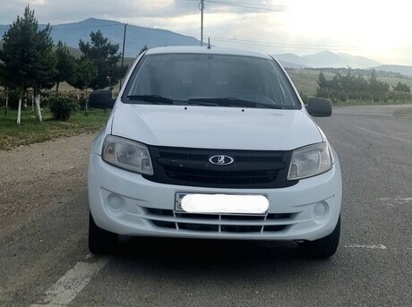 LADA (VAZ) Granta