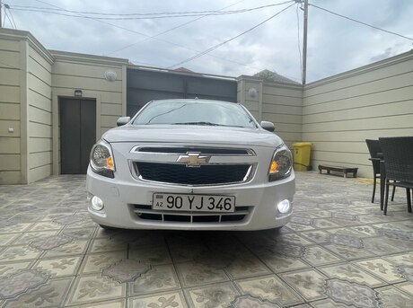 Chevrolet Cobalt