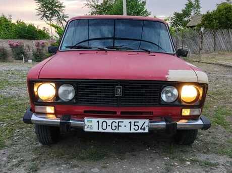 LADA (VAZ) 2106