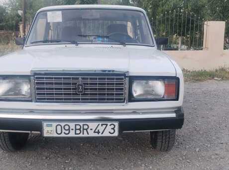 LADA (VAZ) 2107