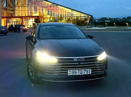 BYD Destroyer 05