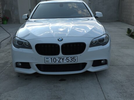 BMW 528