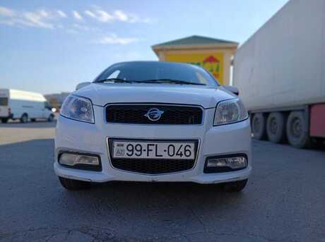 Ravon Nexia R3