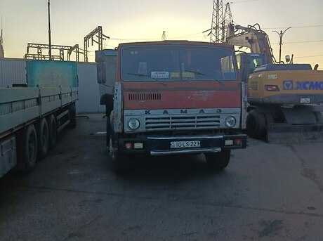 KamAz 5410