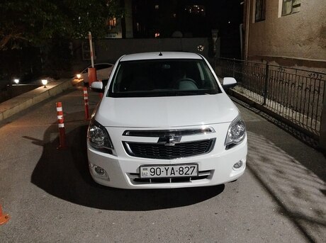 Chevrolet Cobalt