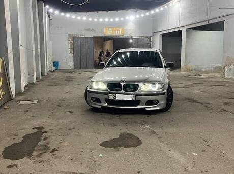BMW 318