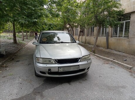 Opel Vectra