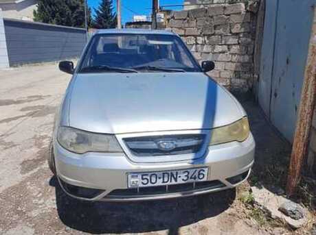 Daewoo Nexia
