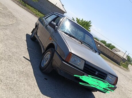 LADA (VAZ) 21099
