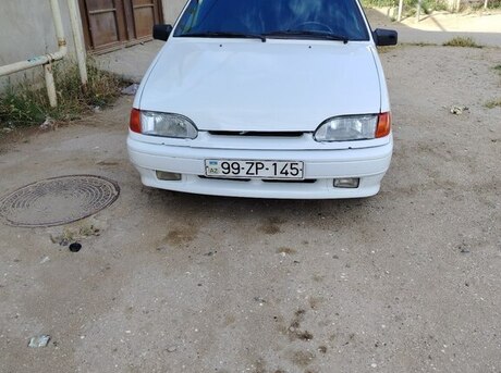 LADA (VAZ) 2115